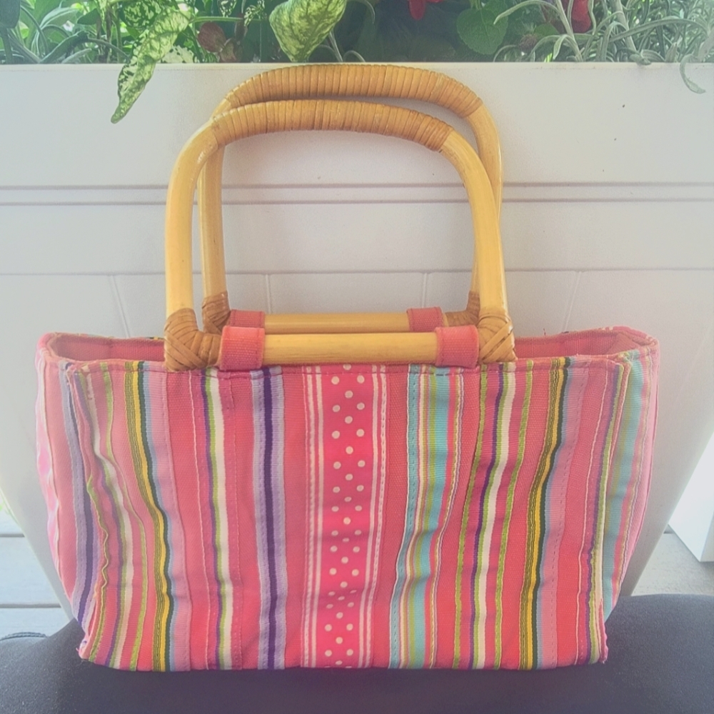 Womans handbag